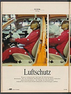 Seite 34 von Übersicht: auto motor und sport / Nr. 24 / 1990 - Titelseite