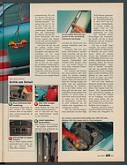 Seite 25 von Übersicht: auto motor und sport / Nr. 23 / 1997 - Titelseite
