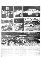 Seite 38 von Übersicht: Powerslide Nr. 7 / 1966 Titelseite
