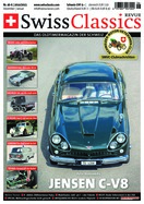 Seite 1 von SwissClassics Nr. 6 / 2014