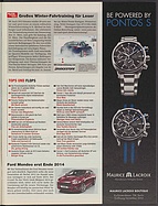 Seite 11 von auto motor und sport Nr. 25 / 2012