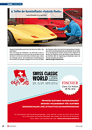Seite 36 von SwissClassics Nr. 2 / 2016