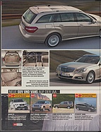 Seite 16 von Übersicht: auto motor und sport / Nr. 20 / 2009 - Titelseite
