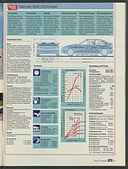 Seite 23 von Übersicht: auto motor und sport / Nr. 5 / 1994 - Titelseite