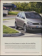 Seite 32 von Übersicht: auto motor und sport / Nr. 8 / 2009 - Titelseite