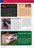 Seite 14 von SwissClassics Nr. 3 / 2005