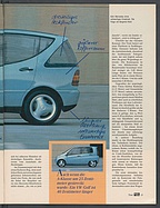 Seite 15 von Übersicht: auto motor und sport / Nr. 15 / 1994 - Titelseite
