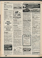 Seite 168 von Übersicht: auto motor und sport / Nr. 25 / 1987 - Titelseite