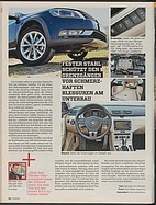 Seite 52 von auto motor und sport Nr. 9 / 2012