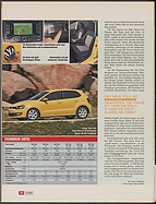 Seite 24 von Übersicht: auto motor und sport / Nr. 12 / 2009 - Titelseite