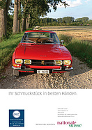 Seite 132 von SwissClassics Nr. 3 / 2011