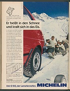 Seite 46 von Übersicht: auto motor und sport / Nr. 20 / 1984 - Titelseite