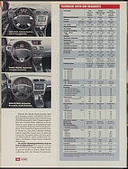 Seite 32 von Übersicht: auto motor und sport / Nr. 18 / 2009 - Titelseite
