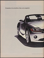 Seite 26 von Übersicht: auto motor und sport / Nr. 6 / 2003 - Titelseite