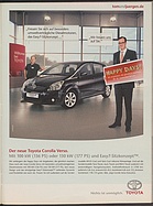 Seite 79 von Übersicht: auto motor und sport / Nr. 20 / 2007 - Titelseite