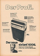 Seite 25 von auto motor und sport Nr. 21 / 1970