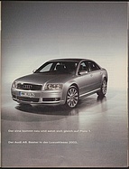 Seite 29 von Übersicht: auto motor und sport / Nr. 4 / 2003 - Titelseite