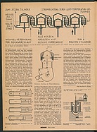 Seite 8 von Übersicht: Das Auto / Nr. 1 / 1950 - Titelseite