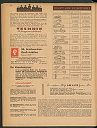 Seite 32 von Übersicht: Das Auto / Nr. 1 / 1946 - Titelseite