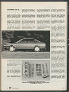 Seite 70 von Übersicht: auto motor und sport / Nr. 4 / 1987 - Titelseite