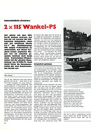 Seite 16 von Auto exklusiv Nr. 12 / 1987