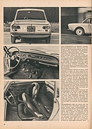 Seite 40 von Übersicht: auto motor und sport / Nr. 8 / 1967 - Titelseite