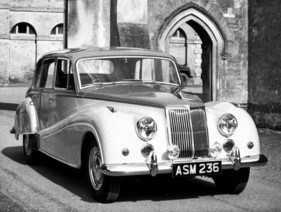 Armstrong-Siddeley Sapphire