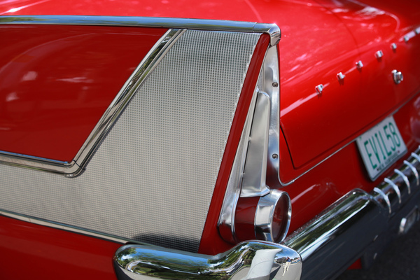 Plymouth Fury
