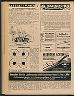Seite 308 von Übersicht: Das Auto / Nr. 9 / 1950 - Titelseite