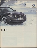 Seite 9 von Übersicht: auto motor und sport / Nr. 22 / 2009 - Titelseite