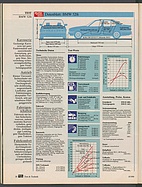 Seite 28 von Übersicht: auto motor und sport / Nr. 8 / 1990 - Titelseite