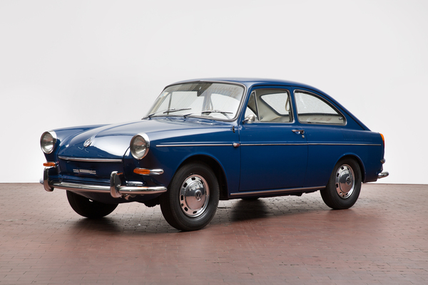 Volkswagen 1600