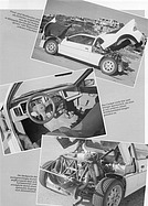 Seite 44 von Auto exklusiv Nr. 12 / 1985