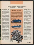 Seite 15 von Übersicht: auto motor und sport / Nr. 21 / 1991 - Titelseite