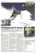 Seite 47 von AR Nr. 43 / 1999