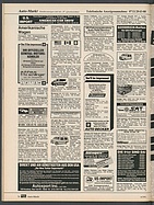 Seite 74 von Übersicht: auto motor und sport / Nr. 4 / 1991 - Titelseite