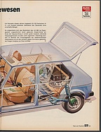 Seite 33 von auto motor und sport Nr. 15 / 1977