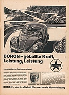 Seite 11 von Übersicht: auto motor und sport / Nr. 8 / 1967 - Titelseite