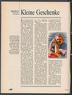 Seite 26 von Übersicht: auto motor und sport / Nr. 19 / 1989 - Titelseite