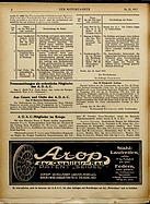 Seite 2 von ADAC Motorfahrer Nr. 21 / 1917 vom 26.05