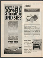 Seite 100 von Übersicht: auto motor und sport / Nr. 7 / 1994 - Titelseite