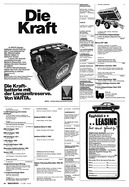 Seite 40 von AR Nr. 47 / 1971 vom 04.11