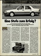 Seite 23 von ADAC Motorwelt Nr. 4 / 1988 vom 01.04