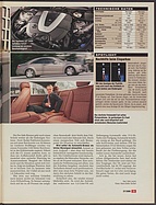 Seite 23 von Übersicht: auto motor und sport / Nr. 20 / 2006 - Titelseite