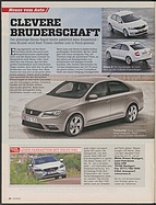 Seite 10 von auto motor und sport Nr. 15 / 2012