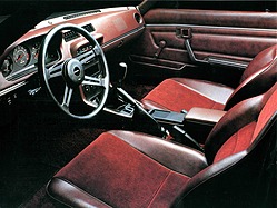 Mazda RX-7 - Verkaufsprospekt (1980, engl.) - Seite 8