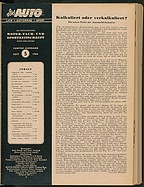 Seite 131 von Übersicht: Das Auto / Nr. 5 / 1950 - Titelseite