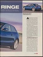 Seite 15 von Übersicht: auto motor und sport / Nr. 11 / 2007 - Titelseite