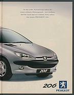 Seite 27 von Übersicht: auto motor und sport / Nr. 21 / 1998 - Titelseite