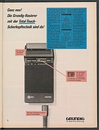 Seite 23 von Übersicht: auto motor und sport / Nr. 22 / 1985 - Titelseite